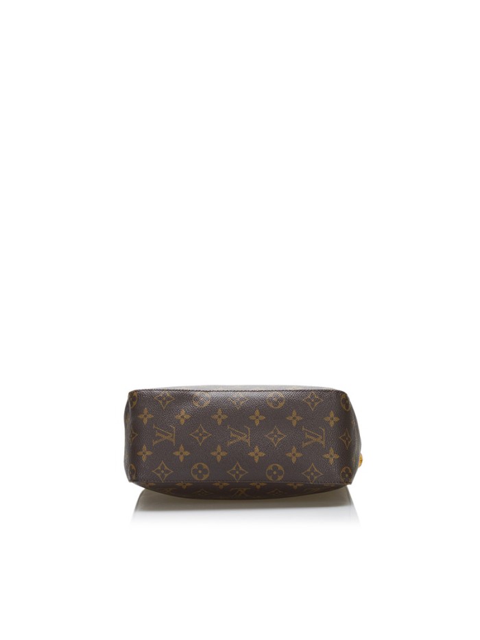 Monogram Looping MM