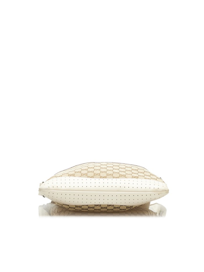 GG Canvas Crossbody Bag