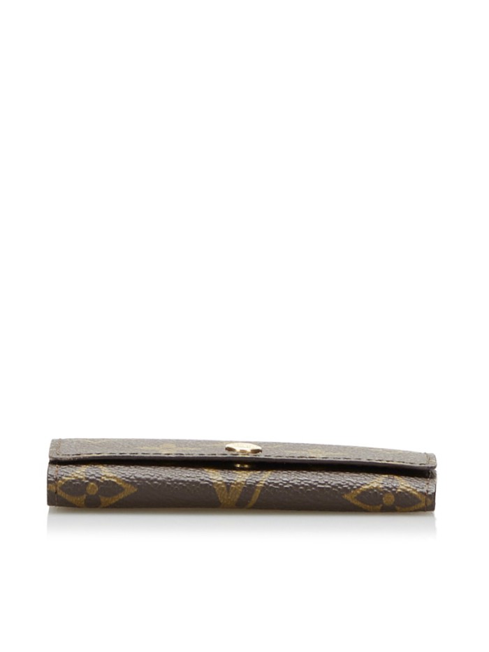 Monogram Multicles 4 Key Holder