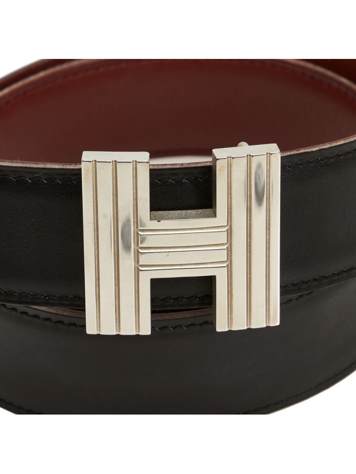 Constance Leather Belt