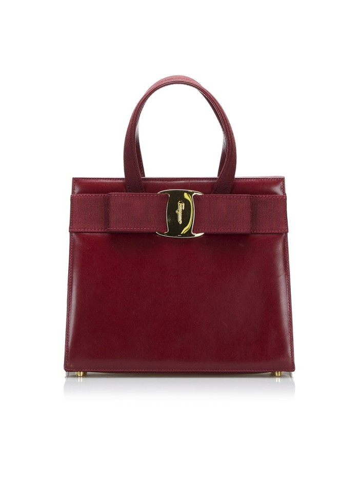 Vara Two-Way Handbag