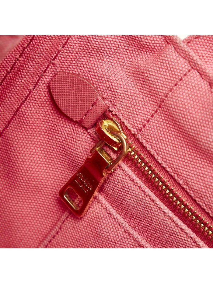 Small Canapa Logo Handbag