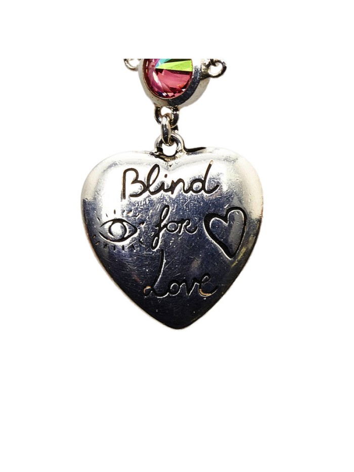 Blind For Love Bracelet