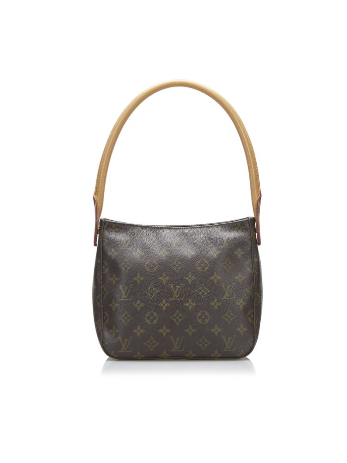 Monogram Looping MM