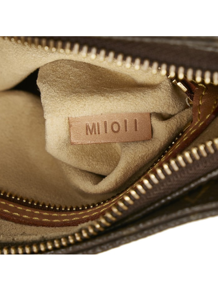 Monogram Looping MM