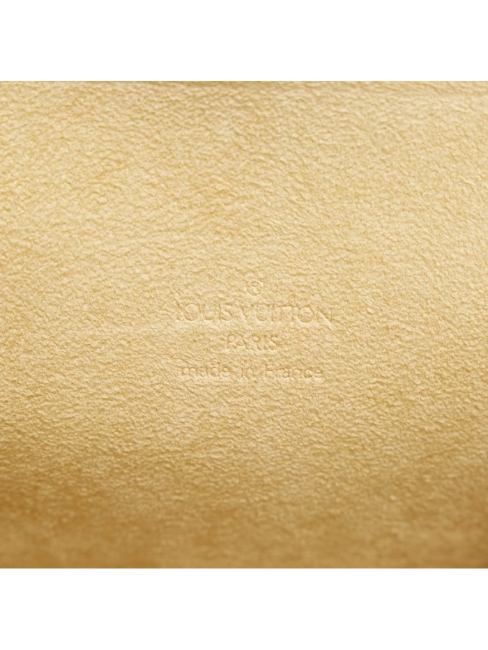 Monogram Pochette Florentine