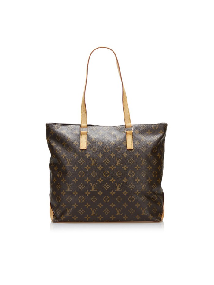 Monogram Cabas Mezzo