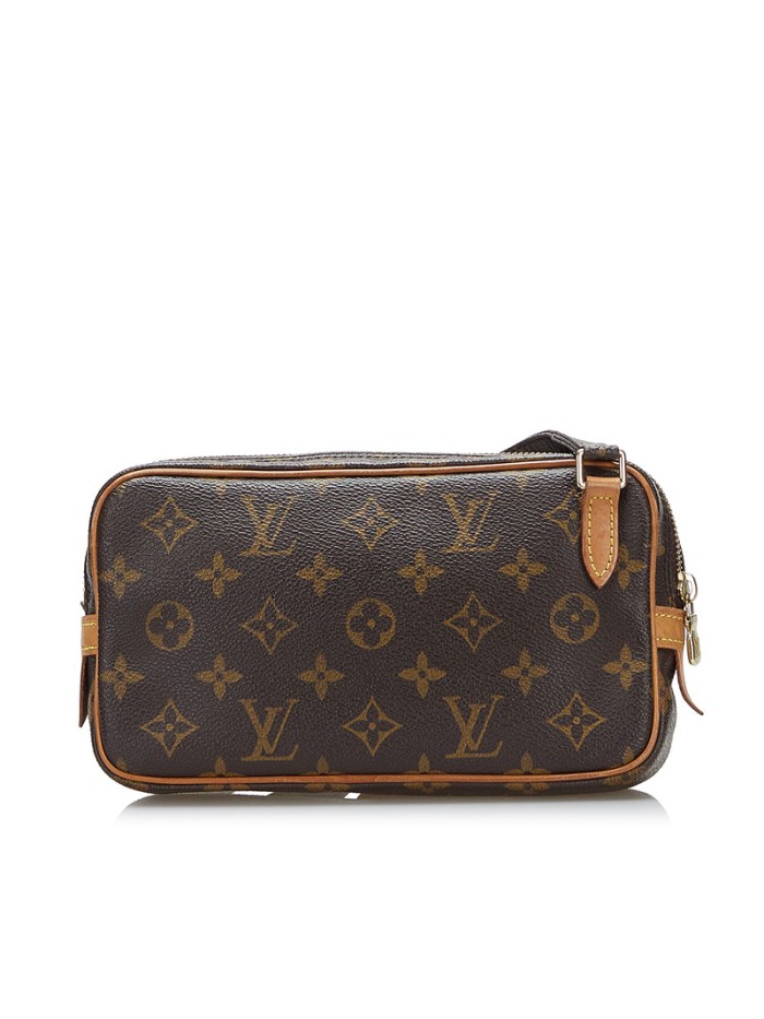 Monogram Pochette Marly Bandoulière
