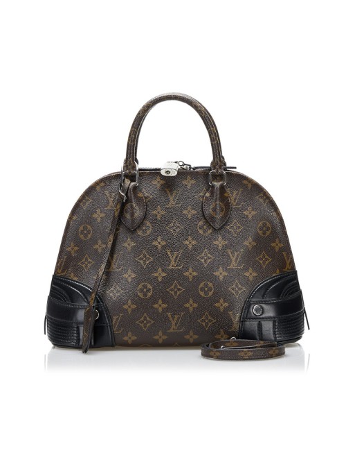 Pre-Fall 2015 Monogram Shine Alma PM