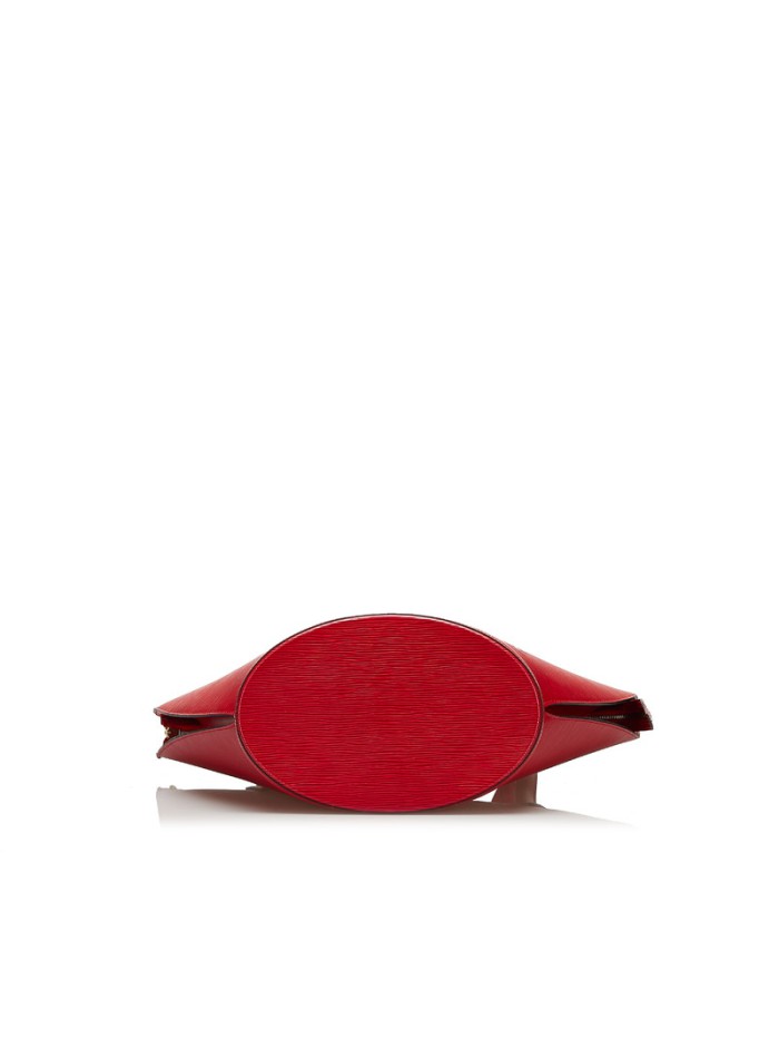 Epi Saint Jacques GM Long Strap
