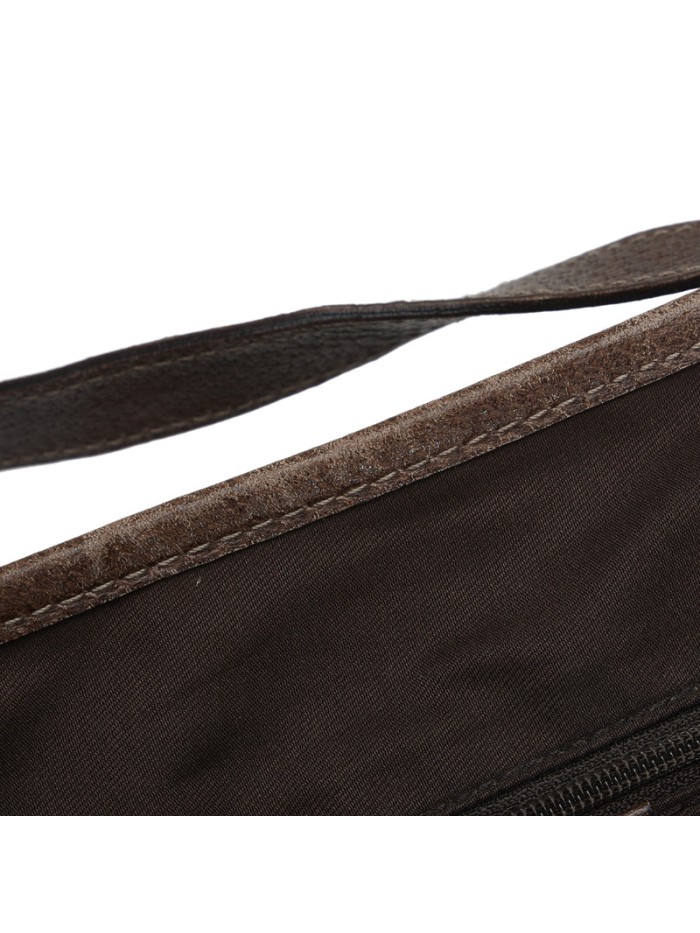 GG Canvas Abbey Shoulder Bag