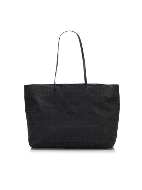 Zucchino Canvas Tote Bag