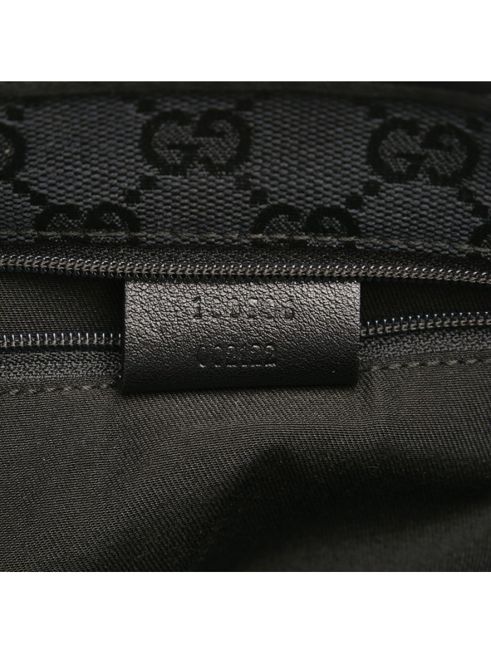 Leather Abbey Shoulder Bag