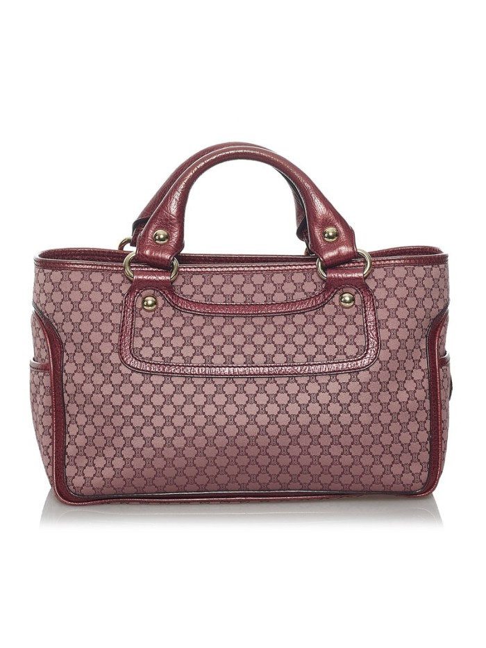 Macadam Boogie Bag