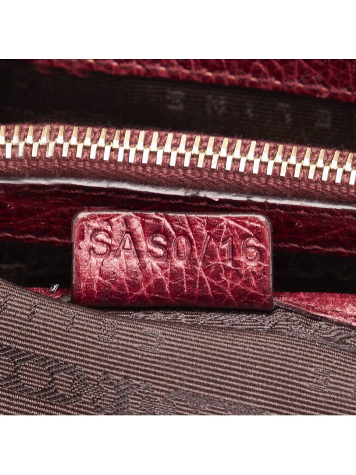 Macadam Boogie Bag