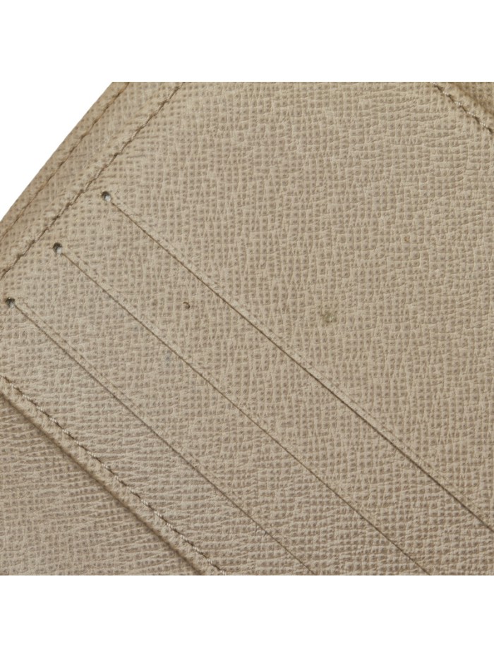 Monogram Canvas Elise Wallet