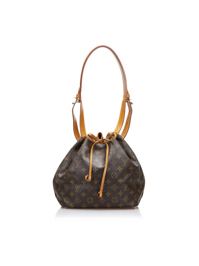 Monogram Petit Noe