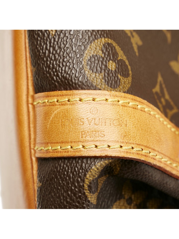 Monogram Petit Noe