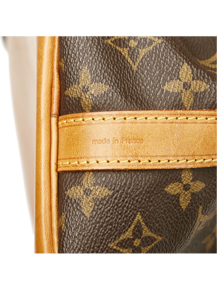 Monogram Petit Noe