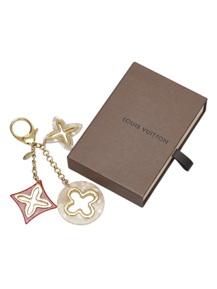 Insolence Bag Charm