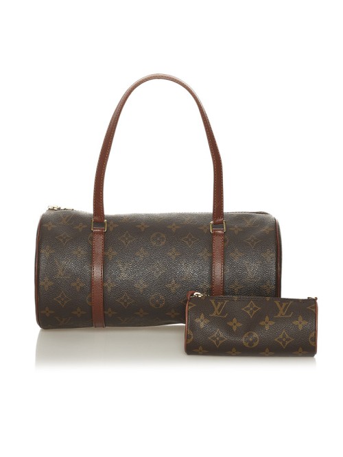 Monogram Papillon 30