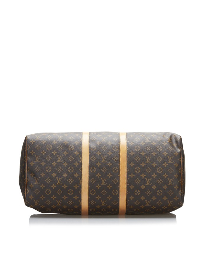 Monogram Keepall 55