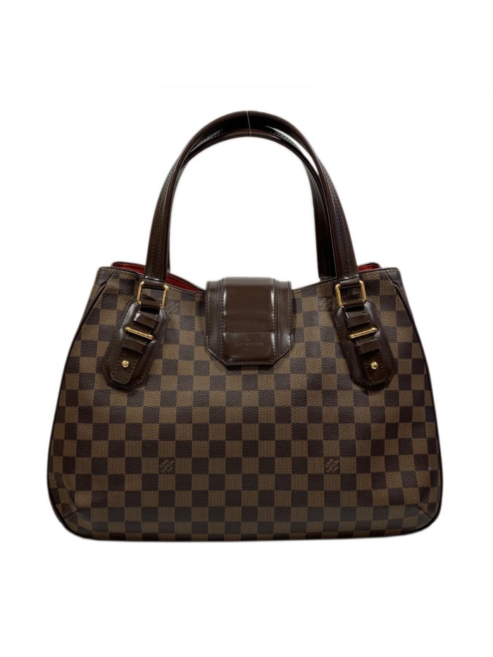 Damier Ebene Griet Tote Bag