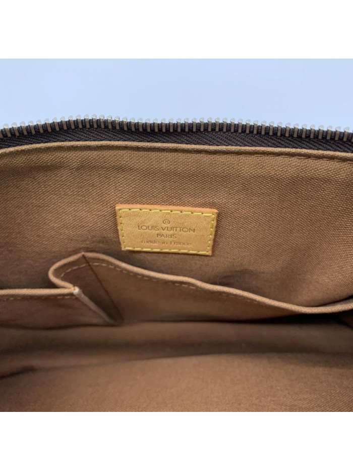 Monogram Tulum PM