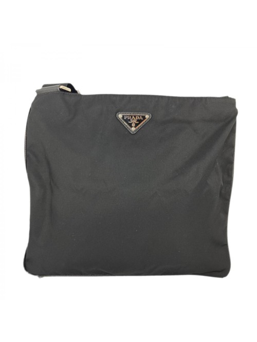 Tessuto Messenger Bag