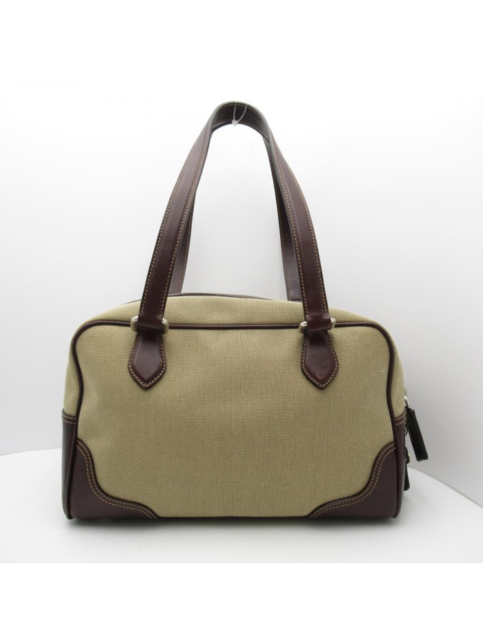 Canapa Logo Handbag