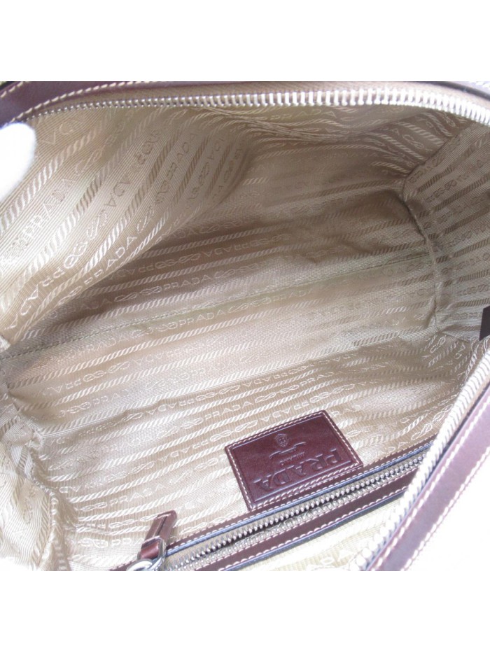 Canapa Logo Handbag