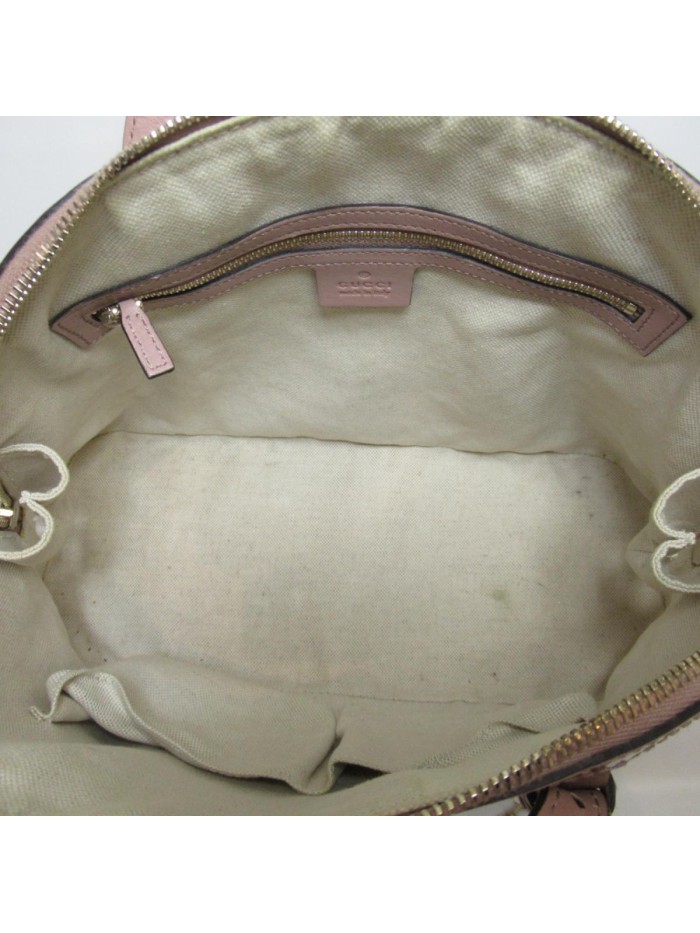 Microguccissima Dome Bag