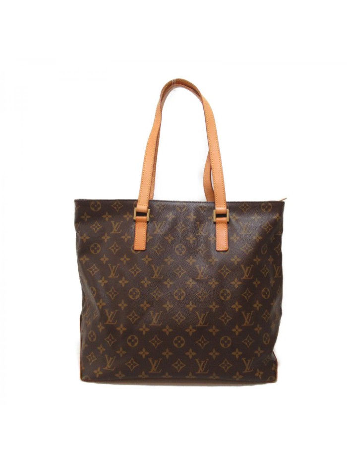 Monogram Cabas Mezzo