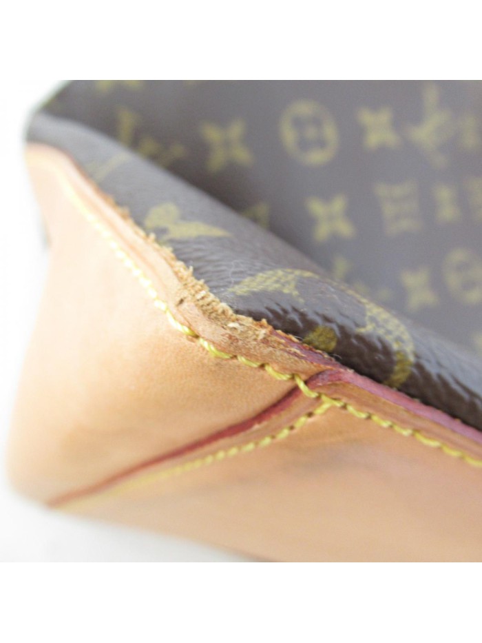 Monogram Cabas Mezzo