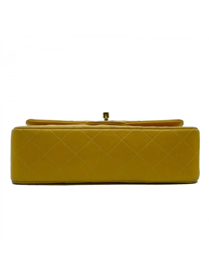 Small Classic Double Flap Bag