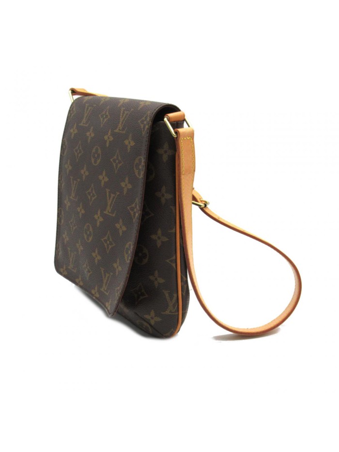 Monogram Musette Salsa