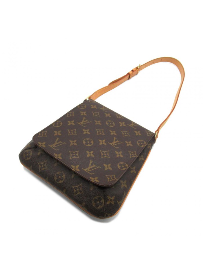 Monogram Musette Salsa