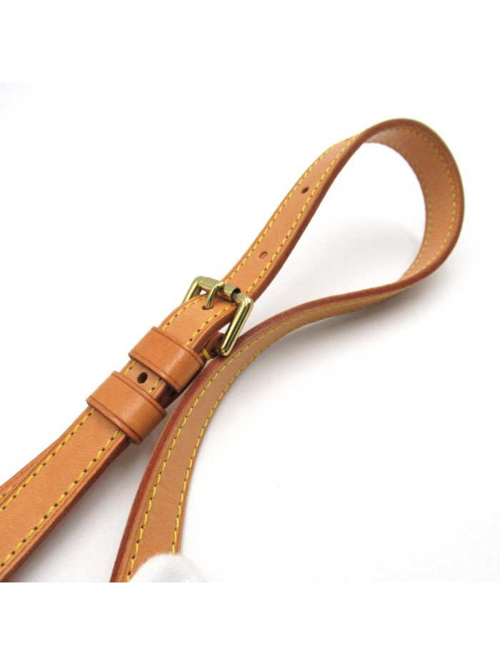 Monogram Musette Salsa