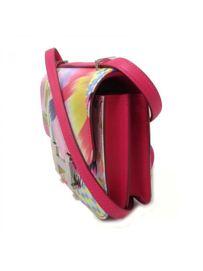 Swift Marble Silk Mini Constance 18
