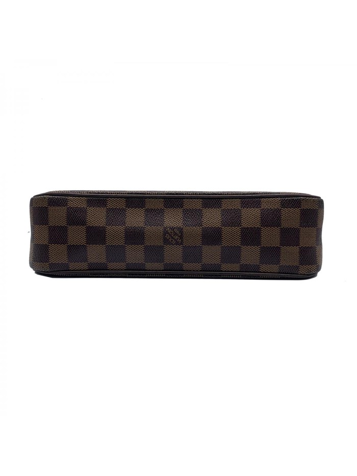 Damier Ebene Recoleta Bag