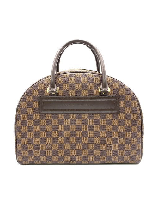 Damier Ebene Nolita