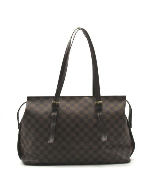 Damier Ebene Chelsea