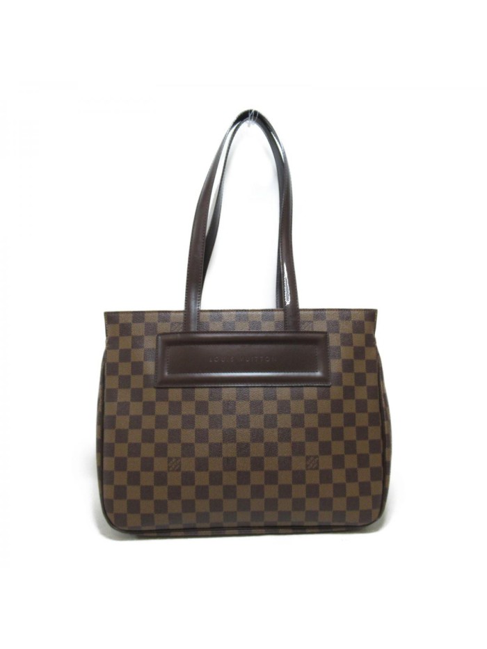 Damier Ebene Parioli PM