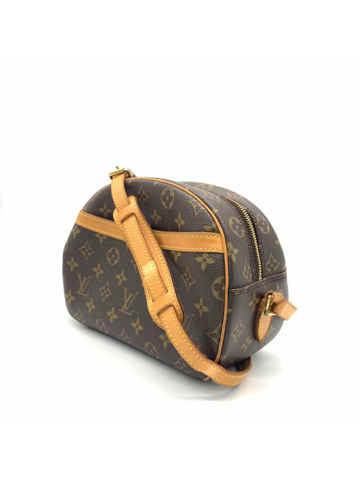 Monogram Blois