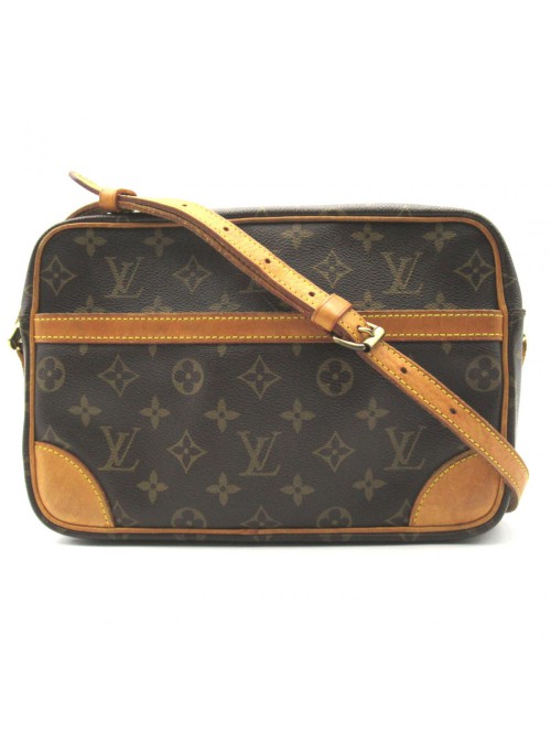 Monogram Trocadero 27