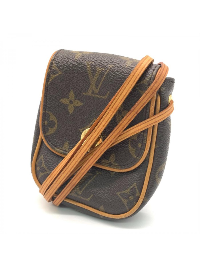 Monogram Pochette Cancun