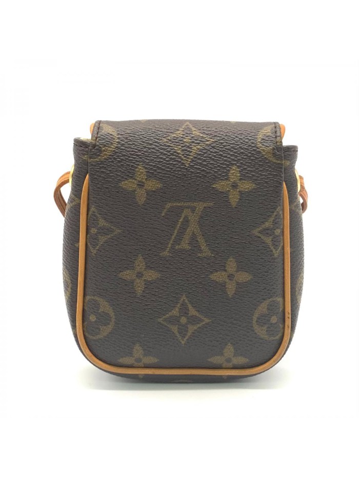 Monogram Pochette Cancun