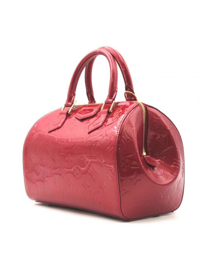 Monogram Vernis Montana