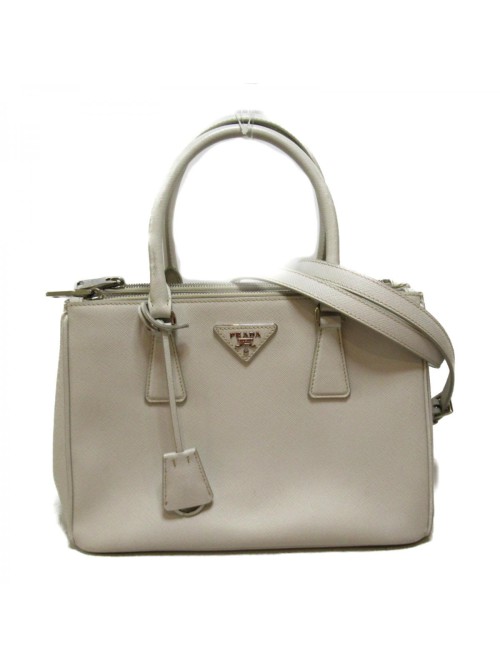 Saffiano Galleria Handbag