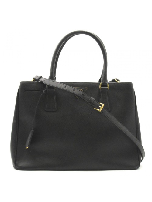 Saffiano Galleria Handbag